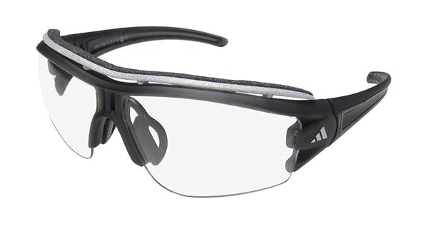 Lentes Adidas Evil Eye Halfrim Pro XS Gris / Lente Fotocromático - A199 00 6095