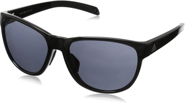 Lentes Adidas Wildcharge Negro / Lente Gris - A425 00 6050
