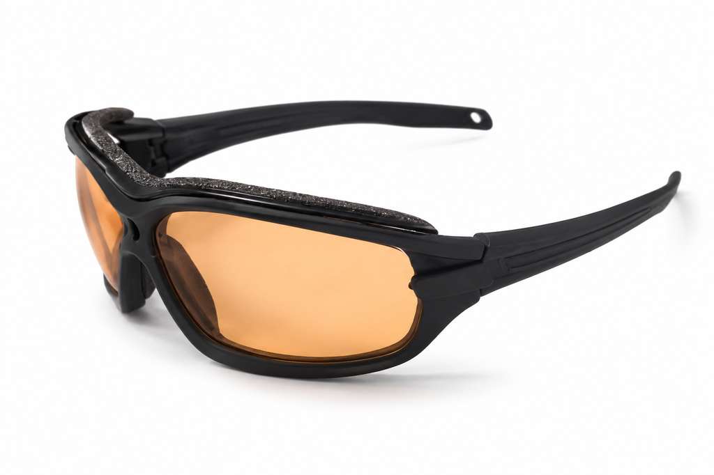Anteojos Adidas Evil Eye Evo Pro S Negro Mate / Vario - A194 01 6072