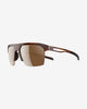 Lentes Adidas Strivr Café Havanna / Lente LST Espejado - AD49 75 6000