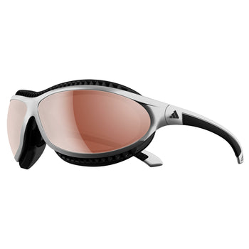 Lentes de Sol Adidas Elevation ClimaCool Gris - A136 00 6051