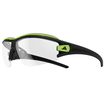 Lentes Adidas Evil Eye Halfrim Pro S Negro Glow / Fotocromático - A198 00 6091