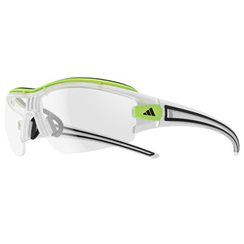 Anteojos Adidas Evil Eye Halfrim Pro S Cristal Mate / Glow - A198 00 6092