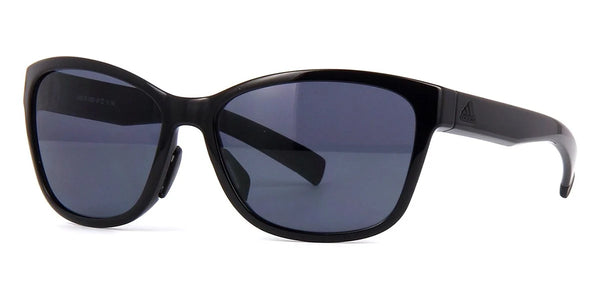 Lentes de Sol Adidas Excalate Negro Brillante / Gris Polarizado - A428 00 6050