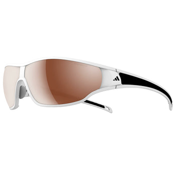 Lentes Adidas Tycane S Blanco / Lente Polarizado - A192 00 6054