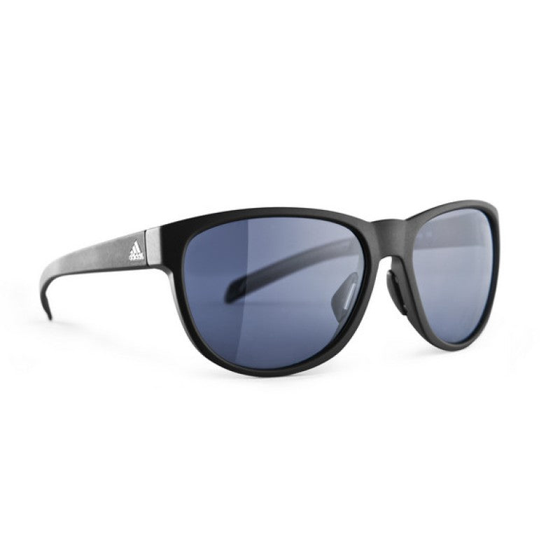 Lentes Adidas Wildcharge Negro Mate / Lente Polarizado - A425 00 6059