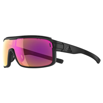 Lentes Adidas Zonyk Pro L Coal / Vario Púrpura - AD01 00 6059