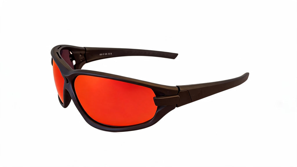 Lentes Adidas Evil Eye Evo Pro L - Deportivos Negro / Lente Fotocromático