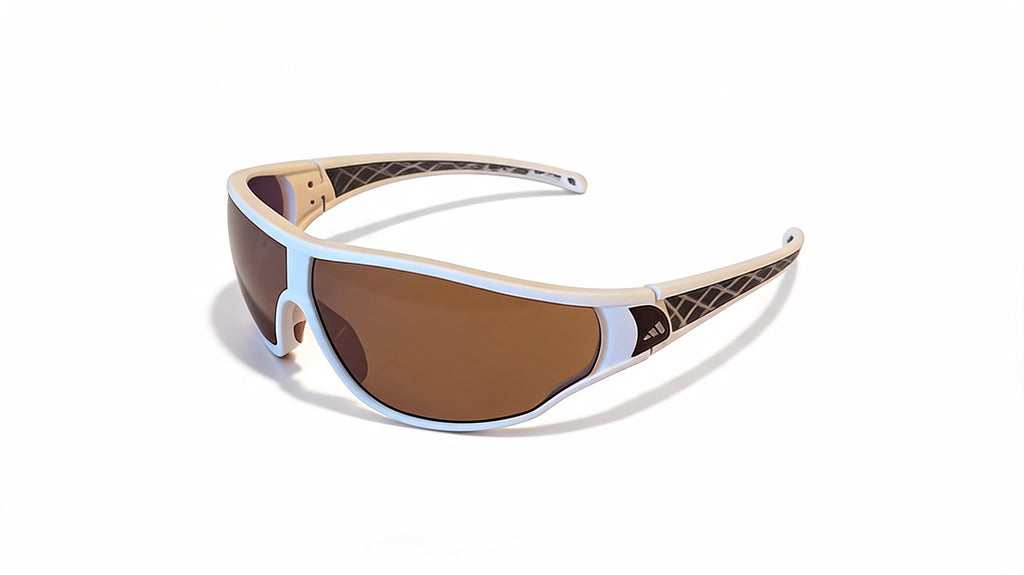 Lentes Adidas Tycane Pro Outdoor L - Deportivos Negro