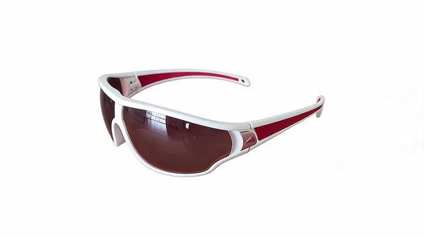 Lentes Adidas Tycane Pro S (Rojos) - Deportivos
