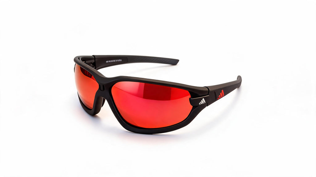 Lentes Adidas Evil Eye Evo Basic (Negro)