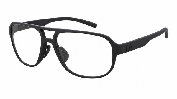 Anteojos Adidas Pacyr Negro Mate / Vario Fotocromático - AD33 75 9300